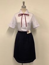 画像をギャラリービューアに読み込む, 湯川中学校　女子制服
